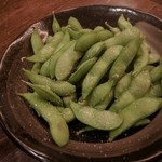 Kugui - 枝豆