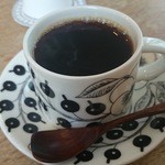 Coffee atta - マンデリン