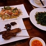 Nha Hang Ngon - 料理