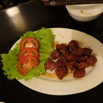 Quán Ăn Ngon - Quán Ăn Ngon special grilled beef