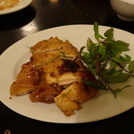Quán Ăn Ngon - Grilled chiken