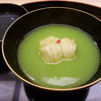 味 ふくしま - 椀物