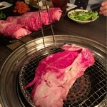 焼肉酒家 牛さくら - 