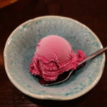 ヒロ ナゴヤ - 2016.05 デザート