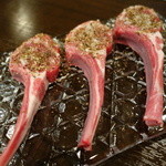 ヒロ ナゴヤ - 2016.05 オーストラリア産のラム、羊嫌いに食べさせたい一品とか：笑