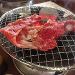 ホルモンまさる  - 