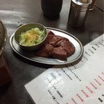 ホルモンまさる  - 