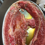 ホルモンまさる  - 