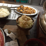 ホルモンまさる  - 