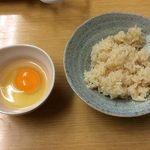 手打ちうどん こげら - ＴＫＧ