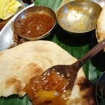 印度料理シタール - 