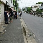 印度料理シタール - 相変わらずの大人気♪