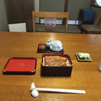 明神下 神田川 本店 - 