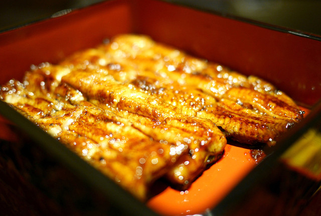 ゆうなぎ様 鰻の成瀬 見沼深作16号店（さいたま市北部/うなぎ） - 楽天ぐるなび