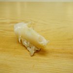 山もと - ＜5月＞バイ貝