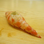 山もと - ＜5月＞車海老