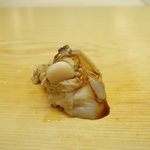 山もと - ＜5月＞はまぐり