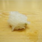 山もと - ＜5月＞剣先いか