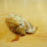 山もと - ＜5月＞穴子