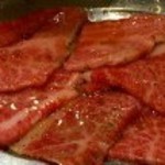 焼肉 山水 - 