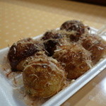 くれおーる 道頓堀店 - ☆醤油味も(#^.^#)☆