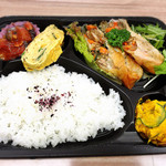 サン ランチ - 