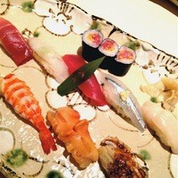 乾山 ANAインターコンチネンタルホテル東京店 - 