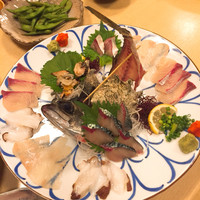 中洲鷹勝 本店 - 