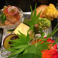 神戸吉兆 リーガロイヤルホテル店 - 