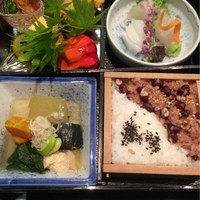 神戸吉兆 リーガロイヤルホテル店 - 