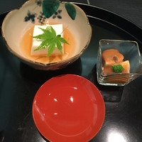 神戸吉兆 リーガロイヤルホテル店 - 