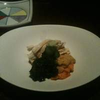 XEX ATAGO GREEN HILLS / tempura & sushi An - 