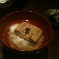 XEX ATAGO GREEN HILLS / tempura & sushi An - 