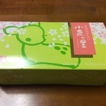 奈良小鹿 - パッケージ可愛い6コ入り