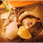 Azekura - かま焼き。くっそ美味い！