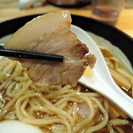 北大塚ラーメン - 