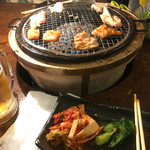 Yakiniku Yasan - 