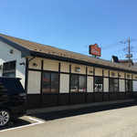 寿製麺 よしかわ - 