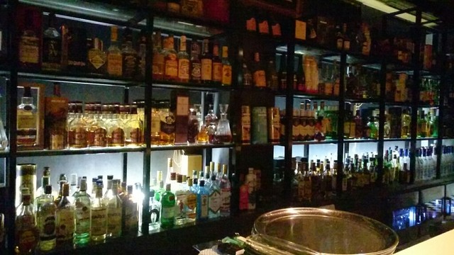 キャロット - 米沢（バー）の写真