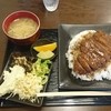 ラッキー食堂