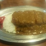 はらへー太 - カツカレー　2016/5/20ver