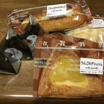 セブンイレブン - 料理写真: