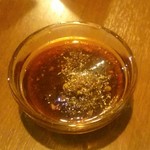 麺屋 高橋 - シビれる辛味