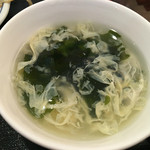 梅林 鉄板餃子 - 