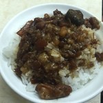 黄記滷肉飯 - 