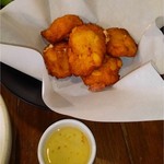 Kub Kao' Kub Pla - 2016/5トードマンクン280バーツ