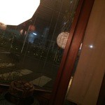 澤 - 160513東京　澤　都電を眺めながら