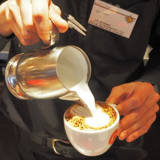 武蔵小杉バール・デルソーレ_1