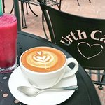 Urth Caffé - 