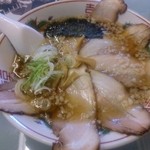 マルケンラーメン - 